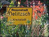 "Rosenstadt Delitzsch"