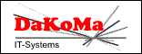 DaKoMa IT-Systems